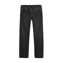 Levi's Erkek 501 Loose Big Wheels Siyah Jean