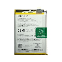 Oppo Reno 5 Lite Blp835 Batarya