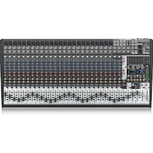 Behrınger Sx3242fx Eurodesk Analog Mixer