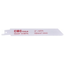 Cmc S922-ef Metal Tilki Kuyruğu Cmc6832