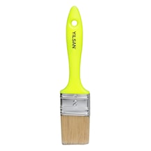 Boya Fırçası No: 2 5 Cm , Kestirme Lüks