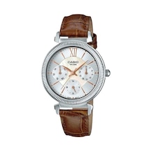 Casio LTP-E410L-7AVDF Kadın Kol Saati