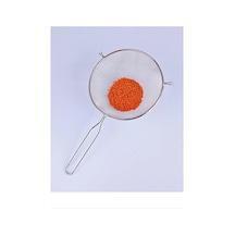 Tedar Balsa Metal Sunum Süzgeç Royaleks-ssm01 Najmaddin 6411267