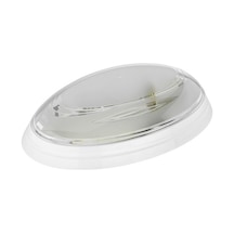 Horoz 400-010-107 Ninova Aplik Beyaz