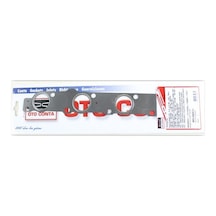 OTO CONTA 40136021 Egzoz Manifold Conta Çelik Boxer-Jumper 2.2 HDI 4Hu-4Hv (P22Dte)