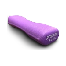 Proforce Neoprene Dumbel 0,5 Kg -tek Adet Ndb05