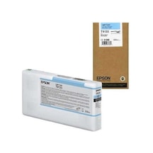Epson T9135 Açık Mavi Kartuş Surecolor Sc P5000 /