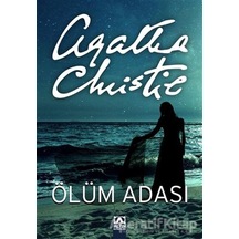 Ölüm Çığlığı - Agatha Christie - Altın Kitaplar