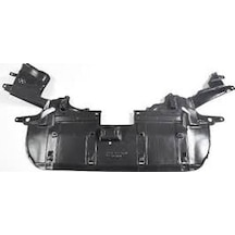 Honda Crv Motor Alt Muhafaza 2012-2014