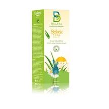 Balera Bebek Yağı Aloe Vera Özlü 200 Ml