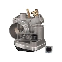 Vw Polo Classic Gaz Kelebegi 1.6 1996-2002 Aeh Aft Akl Apf Aur Febı 100773