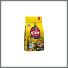 Bado Kedi Maması Etli 1500gr 1 Adet Mmbz