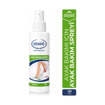 Ersağ Ayak Bakım Spreyi  125 ML