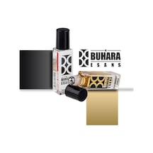 Hacer-ül Esved Kokusu - Buhara Esans