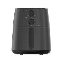 Luxell LX-FC5130 Airfry Yağsız Sıcak Hava Fritözü 5,5 LT