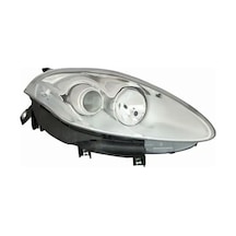 Fiat Bravo On Far Sol 2008-2014 Depo 6611153lmlemn1