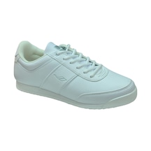 Lescon Flint 3 Erkek Beyaz Sneaker Ayakkabı Beyaz