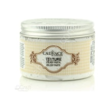 Cadence Texture Rölyef Pasta Ince 150Ml