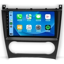 Mercedes G Serisi W461-w463 2007-2012 4gb Ram 64gb Hafıza 8 Çekirdek Carplay Kamera Android Multimedya