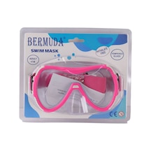 Kzld-ak301cs Maske Tek Kalın Lastıklı Buyuk 72 Çok Renkli