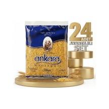 Ankara Makarna Tel Şehriye 24x500 Gr