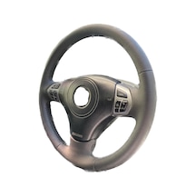 Suzuki Grand vitara 2007-2011 dakota klasik desen  direksiyon kılıfı   derisi SÖKÜLEREK yapılır