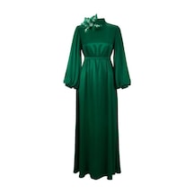 Senna Lal Rupa Dress Zümrüt Zümrüt