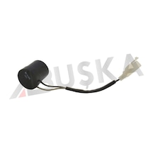 Sinyal Flaşörü Kablolu Sesli Scooter - Arora Specıal- Alfa (550172565)