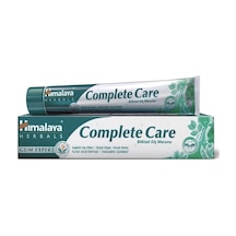 Himalaya Complete Care Bitkisel Diş Macunu 75 Ml - 6 Adet Tarı