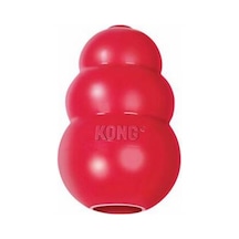 Classic Kauçuk Köpek Oyuncağı Xs 6 Cm Çok Renkli