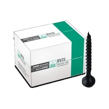 Dalsan Borazan Vida 1000li Kutu Bv25 Diğer 3,5 25 Mm