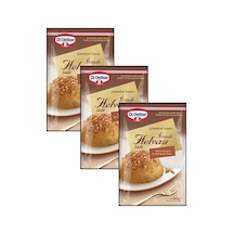 Pratik Tatlı Setleri, İrmik Helvası - 690027447