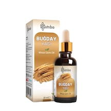 Nutribio Buğday Yağı 20ml 20 ML