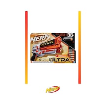 Nerf Ultra Two Pilli Tam Otomatik 6'lı Oyuncak Dart Tabancası