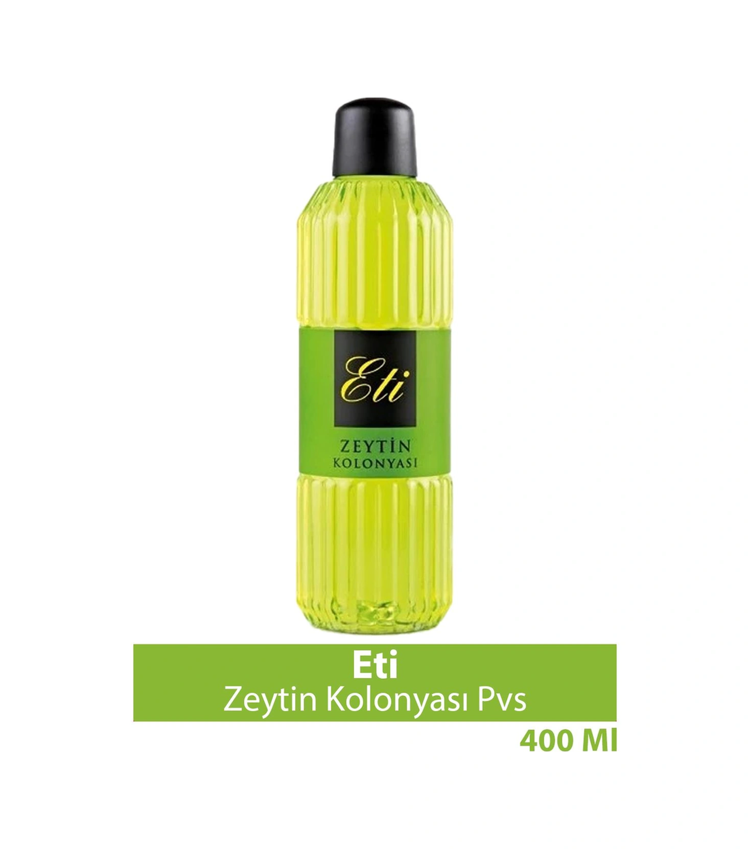 Eti Zeytin Kolonyası Pvs 400 Ml