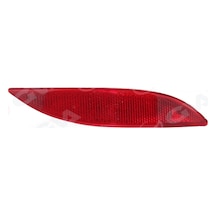 Arka - 934 - Reflektör Sağ - Ece-umay - Fluence 7736004 Adet