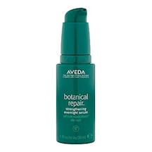 Botanical Repair Saç Onarıcı Gece Serumu 30 Ml
