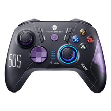 Thunderobot G50s Black Hall Effect Kablosuz Gamepad