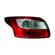 Ford Focus 2011 2015 Stop Lambası Dış Sol Sedan Oem No:bm5113405ch