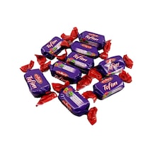 Evliya Tofim Böğürtlen Aromalı Yumuşak Şeker 1 KG