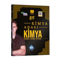 Kimya Adası Ayt Kimya Video Ders Kitabı