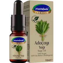 Adaçayı Yağı 10 Ml