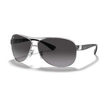 Rayban Rb 3386 003 / 8g Unisex Güneş Gözlüğü Belirtilmemiş