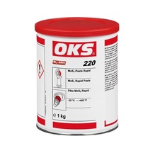 Oks 220 Mos2'Li Montaj Macunu 1 KG