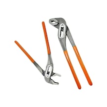 Dorf Ayarlı Papağan Pense 250mm