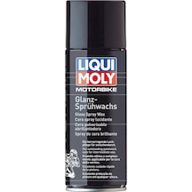 Liqui Moly Motor Temizleme Ve Cilalama Spreyi 201.2.3039 400ml