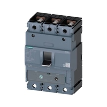 Siemens 3x140 - 200 Termik Manyetik Şalter 36Ka