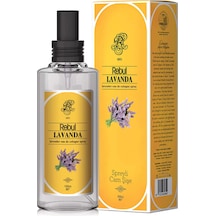 Rebul Lavanta 100 ml Spreyli Kolonya