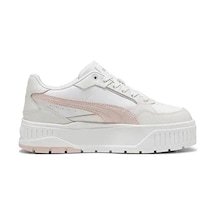 Puma Karmen Iı Idol 397461-04 Beyaz Sneaker