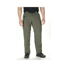 5.11 Strıke W-Flex-Tac Pantolon Yesıl (461830985) Çok Renkli